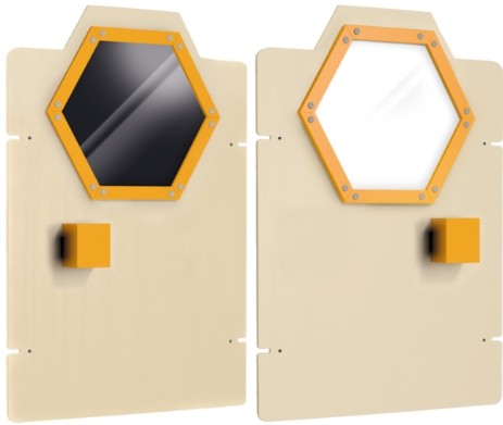 Raumteiler Magnet 