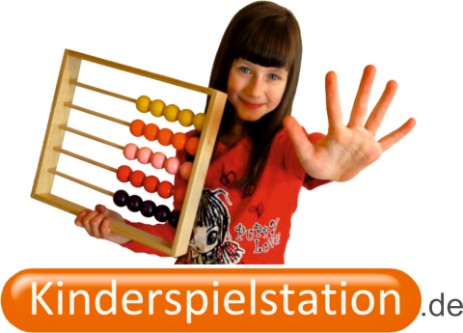 Kinderspielstation.de